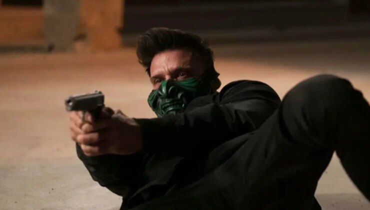 Katillerin Kralı filminin konusu ne? Katillerin Kralı filminin oyuncuları kim?