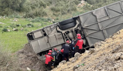 Katliam gibi: 16 ölü, 26 yaralı