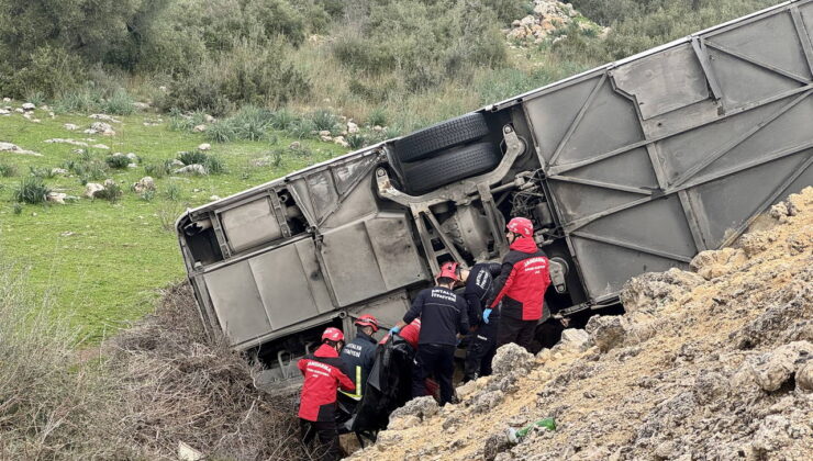 Katliam gibi: 16 ölü, 26 yaralı