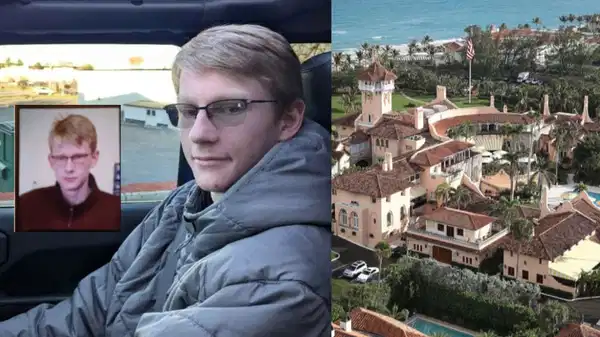 ‘Kayıp’ ilanı verilen genç, Trump’ın evinde vuruldu