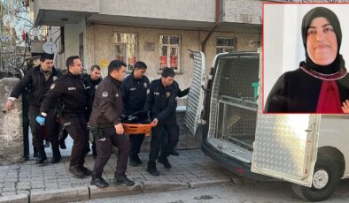 Kayseri’de 17 yaşındaki çocuk annesini katletti: Mahkeme ‘iyi hal indirimi’ uyguladı