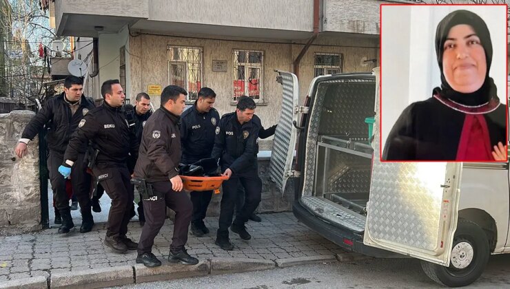 Kayseri’de 17 yaşındaki çocuk annesini katletti: Mahkeme ‘iyi hal indirimi’ uyguladı