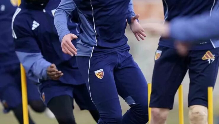 Kayserispor lidere konuk olacak