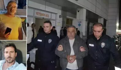 Kaza sonrası 2 kişiyi öldürdü: ‘Pişman değilim, onur duyuyorum’ dedi