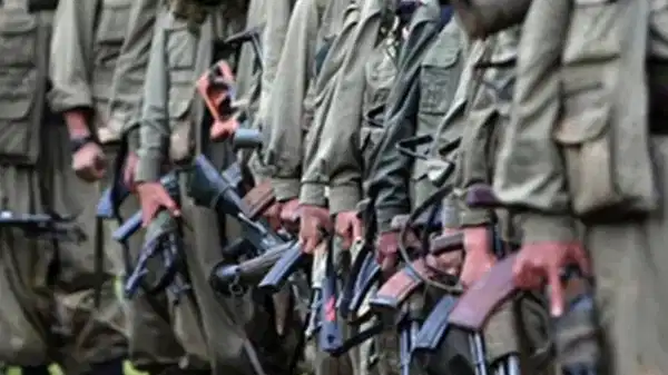 KCK: Rapor, yanlış ve eksiklikler nedeniyle sakatlanmıştır