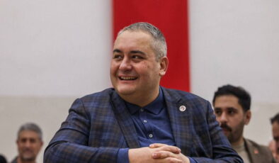 Keçiören Belediye Başkanı Mesut Özarslan AKP’ye kabul edilecek mi? ‘Geçişi şimdilik rafa kaldırıldı’