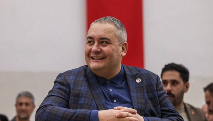 Keçiören Belediye Başkanı Mesut Özarslan AKP’ye kabul edilecek mi? ‘Geçişi şimdilik rafa kaldırıldı’