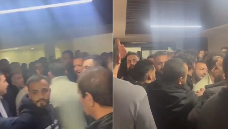 Keçiören Belediye Meclisi’nde ‘tekmeli tokatlı’ kavga! ‘Başkan yardımcılığı için…’