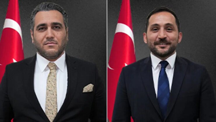 Keçiören Belediyesi başkan yardımcıları görevlerinden istifa etti: ‘Bizler için aslolan makamlar değil; CHP’dir’