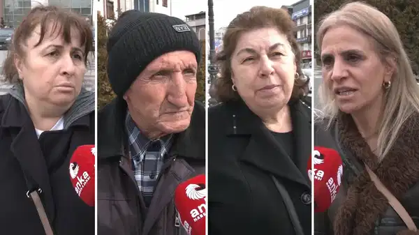 Keçiörenlilerden, CHP’den istifa eden Mesut Özarslan’a zehir zemberek sözler: ‘Yaptığı terbiyesizlik! CHP’nin oylarıyla başkan olup da AKP’ye geçmek döneklik!’