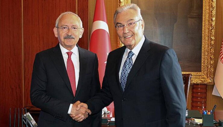 Kemal Kılıçdaroğlu’ndan ‘Deniz Baykal’ mesajı!