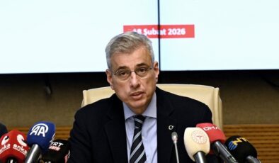 Kemal: Memişoğlu: Yerli aşılarımızı kendimiz üretip dost ülkelere de vereceğiz