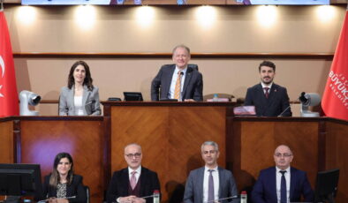 Kentsel dönüşümde, AKP dönemine 6 kat fark atıldı