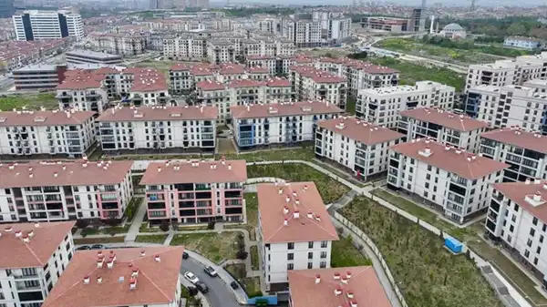 Kentsel dönüşümde yeni kurallar: Tapudan ruhsata süreç değişti