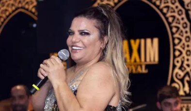 Kibariye’den estetik tartışmalarına son nokta: ‘Bu gördüğünü Allah yarattı!’