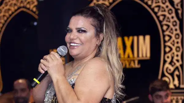 Kibariye’den estetik tartışmalarına son nokta: ‘Bu gördüğünü Allah yarattı!’