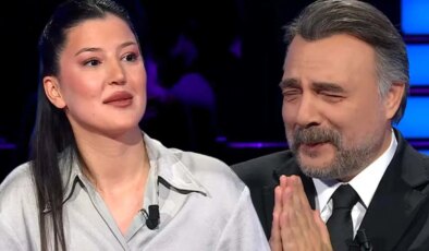 Kim Milyoner Olmak İster’de ilk soruda joker kullanan yarışmacı herkesi şoke etti!