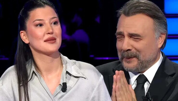 Kim Milyoner Olmak İster’de ilk soruda joker kullanan yarışmacı herkesi şoke etti!