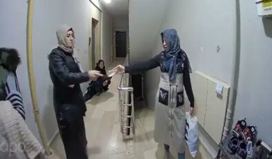 ‘Kimlik kartı’ ile hırsızlık girişiminde yeni gelişme: 3 tutuklama
