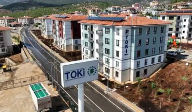 Kırklareli TOKİ çekilişi tarihi belli oldu mu? 2026 Kırklareli TOKİ çekilişi ne zaman?