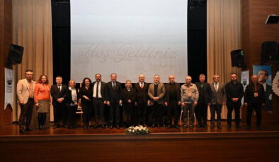 Kırşehir Kültür, Sanat ve Edebiyat Günleri yapıldı