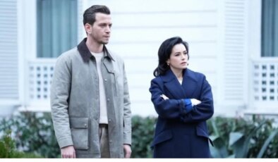 Kıskanmak dizisinin yeni bölümü ne zaman? Kıskanmak dizisinin son bölümünde ne oldu?