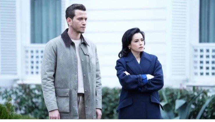 Kıskanmak dizisinin yeni bölümü ne zaman? Kıskanmak dizisinin son bölümünde ne oldu?