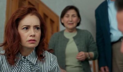 Kıskanmak dizisinin yeni bölümü ne zaman? Kıskanmak dizisinin son bölümünde ne oldu?