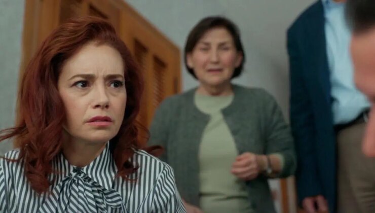 Kıskanmak dizisinin yeni bölümü ne zaman? Kıskanmak dizisinin son bölümünde ne oldu?