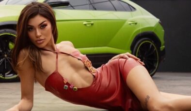 Kısmetse Olur’un Cansel’i çok değişti! Son haline yorum yağdı