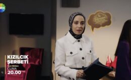 Kızılcık Şerbeti 125. bölüm 2. fragman: “İlhami’yle yuvanı kur, kır dizini otur!”