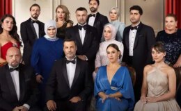 Kızılcık Şerbeti dizisinin kadrosu genişliyor: Ünlü oyuncu diziye dahil oluyor!