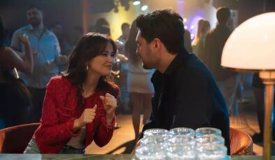 Kızılcık Şerbeti’ne bomba transfer: “Yağız” geliyor…