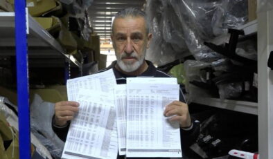 Kızının komşusuna telefon bankacılığı bilgilerini verdi, hayatı karardı