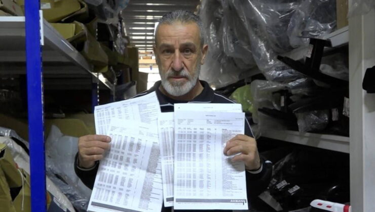 Kızının komşusuna telefon bankacılığı bilgilerini verdi, hayatı karardı