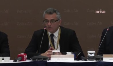 KKTC Cumhurbaşkanı Erhürman: ‘Türkiye Cumhuriyeti’nin garantörlük hakları ihlal ediliyor’