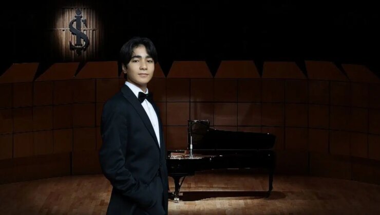 Klasik Müziğin Parlayan Yıldızları İş Sanat’ta