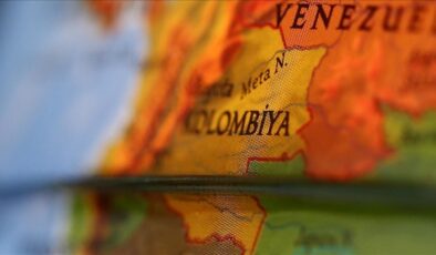 Kolombiya’da silahlı isyan örgütüne operasyon: 7 üye öldürüldü