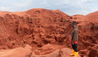 Kongo’da maden faciasında en az 226 işçi hayatını kaybetti