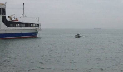 Korkunç olay… Yalova’da denizde kadın cesedi bulundu!