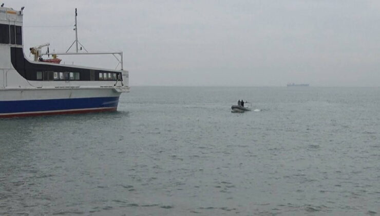 Korkunç olay… Yalova’da denizde kadın cesedi bulundu!