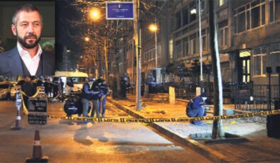 Korumasıyla birlikte öldürüldü: Vedat Şahin cinayetinin firari şüphelisi 12 yıl sonra yakalandı
