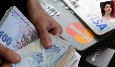 Kredi kartlarında kullanılmayan limitleri düşürme kararı iç talebi etkileyecek: Piyasalarda limit kaygısı