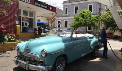 Küba’da yakıt krizi: Oteller kapanıyor, turistler taşınıyor