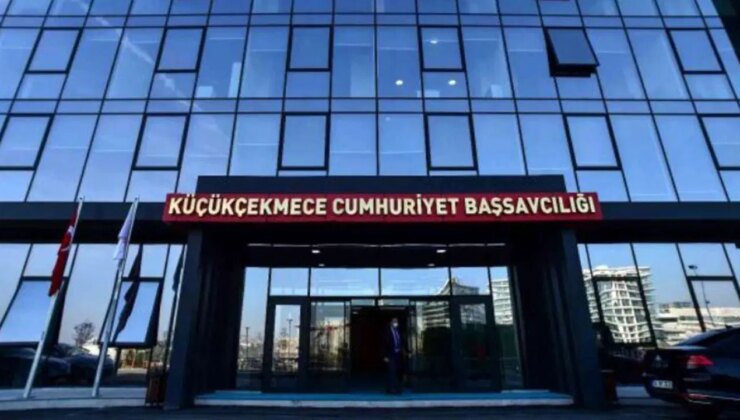 Küçükçekmece Adliyesi’nde hakimle tartışan avukata gözaltı… İstanbul Barosu: ‘Meslektaşımızı serbest bırakın’