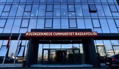 Küçükçekmece Adliyesi’nde saldırı girişimi: Avukat gözaltına alındı!