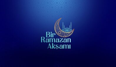Külliye’den Canlı: Bir Ramazan Akşamı