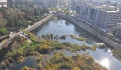 Kültürpark Platformu’ndan ‘Basmane Çukuru’ tepkisi: ‘Bir kent suçudur’