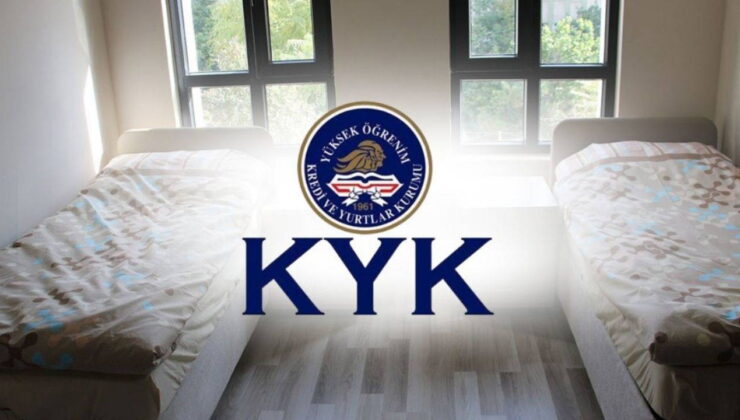 KYK Yurt Time başvuruları ne zaman? KYK Yurt-Time 2. dönem başvuru şartları neler?