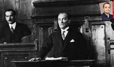 Laiklik ilkesinin anayasaya girişinin 89. yıldönümü: ‘Din-devlet işleri’ne hapsedilmemeli’